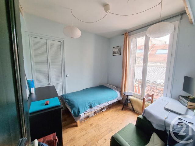 Appartement F4 à vendre - 4 pièces - 58.91 m2 - HERBLAY - 95 - ILE-DE-FRANCE - Century 21 Sinval Appartement F4 à vendre - 4 pièces - 58.91 m2 - HERBLAY - 95 - ILE-DE-FRANCE - Century 21 Sinval