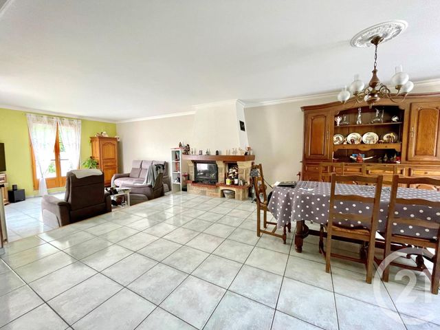 maison à vendre - 6 pièces - 151.0 m2 - HERBLAY - 95 - ILE-DE-FRANCE - Century 21 Sinval maison à vendre - 6 pièces - 151.0 m2 - HERBLAY - 95 - ILE-DE-FRANCE - Century 21 Sinval