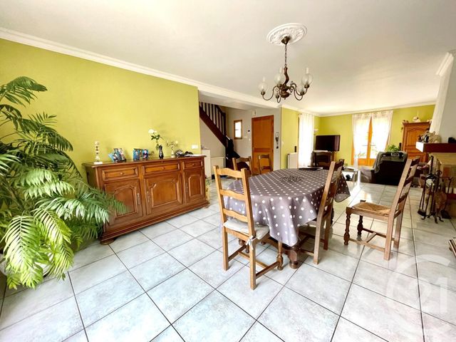 maison à vendre - 6 pièces - 151.0 m2 - HERBLAY - 95 - ILE-DE-FRANCE - Century 21 Sinval maison à vendre - 6 pièces - 151.0 m2 - HERBLAY - 95 - ILE-DE-FRANCE - Century 21 Sinval