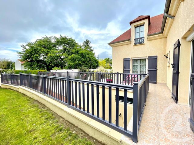 maison à vendre - 6 pièces - 151.0 m2 - HERBLAY - 95 - ILE-DE-FRANCE - Century 21 Sinval maison à vendre - 6 pièces - 151.0 m2 - HERBLAY - 95 - ILE-DE-FRANCE - Century 21 Sinval