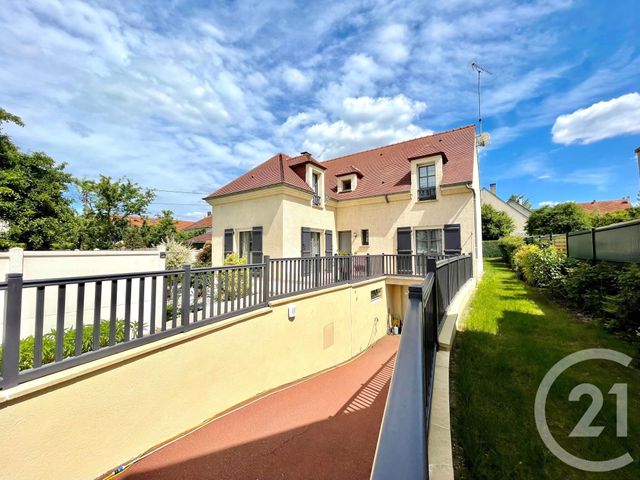 maison à vendre - 6 pièces - 151.0 m2 - HERBLAY - 95 - ILE-DE-FRANCE - Century 21 Sinval maison à vendre - 6 pièces - 151.0 m2 - HERBLAY - 95 - ILE-DE-FRANCE - Century 21 Sinval