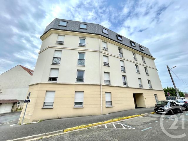 Afficher la photo en grand Appartement F3 à vendre - 3 pièces - 62.9 m2 - HERBLAY - 95 - ILE-DE-FRANCE - Century 21 Sinval