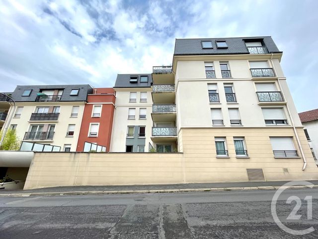 Afficher la photo en grand Appartement F3 à vendre - 3 pièces - 62.9 m2 - HERBLAY - 95 - ILE-DE-FRANCE - Century 21 Sinval