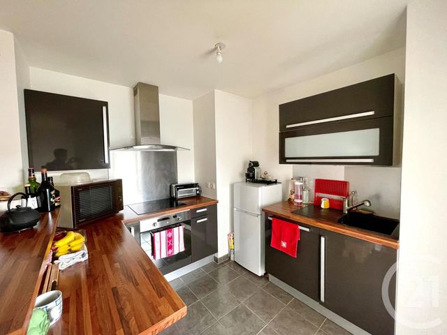 Afficher la photo en grand Appartement F3 à vendre - 3 pièces - 62.9 m2 - HERBLAY - 95 - ILE-DE-FRANCE - Century 21 Sinval