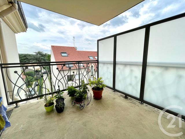 Afficher la photo en grand Appartement F3 à vendre - 3 pièces - 62.9 m2 - HERBLAY - 95 - ILE-DE-FRANCE - Century 21 Sinval