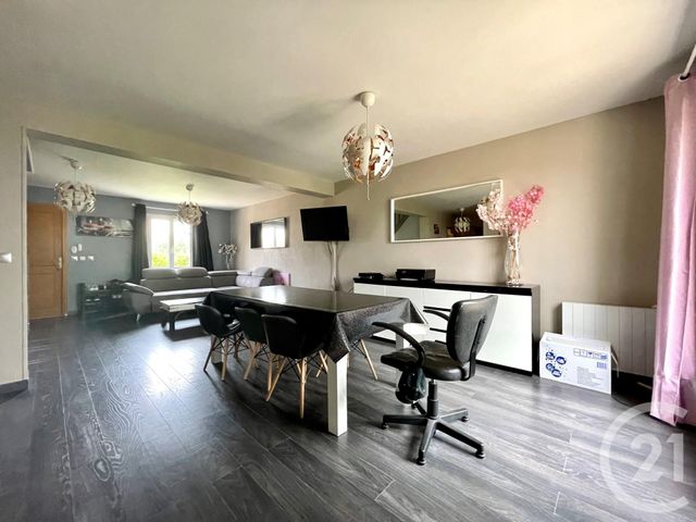 Afficher la photo en grand maison à vendre - 6 pièces - 106.0 m2 - HERBLAY - 95 - ILE-DE-FRANCE - Century 21 Sinval