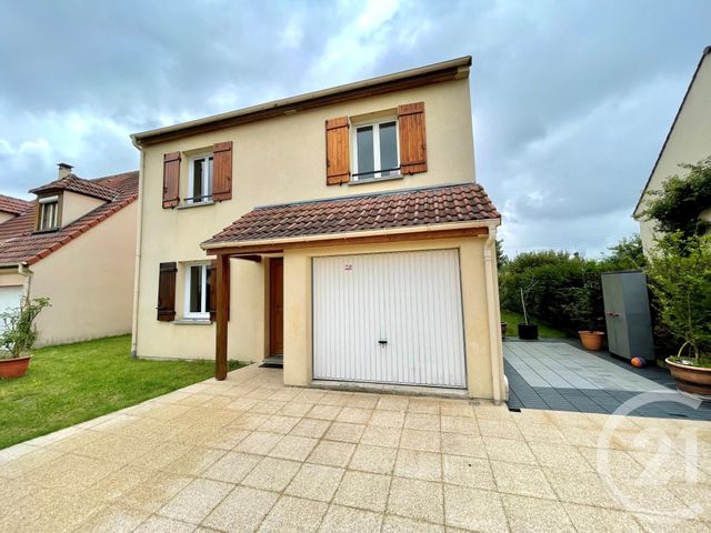 Afficher la photo en grand maison à vendre - 6 pièces - 106.0 m2 - HERBLAY - 95 - ILE-DE-FRANCE - Century 21 Sinval