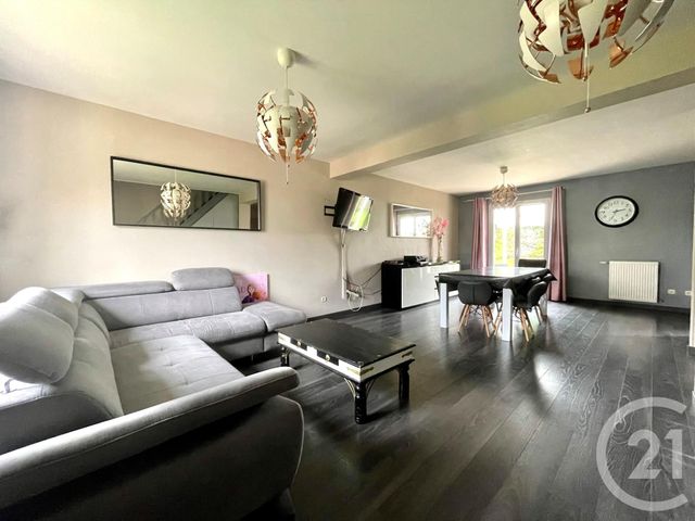Afficher la photo en grand maison à vendre - 6 pièces - 106.0 m2 - HERBLAY - 95 - ILE-DE-FRANCE - Century 21 Sinval