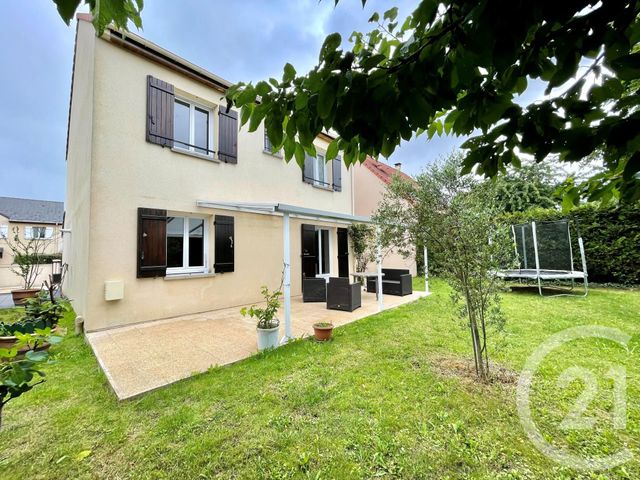 Afficher la photo en grand maison à vendre - 6 pièces - 106.0 m2 - HERBLAY - 95 - ILE-DE-FRANCE - Century 21 Sinval