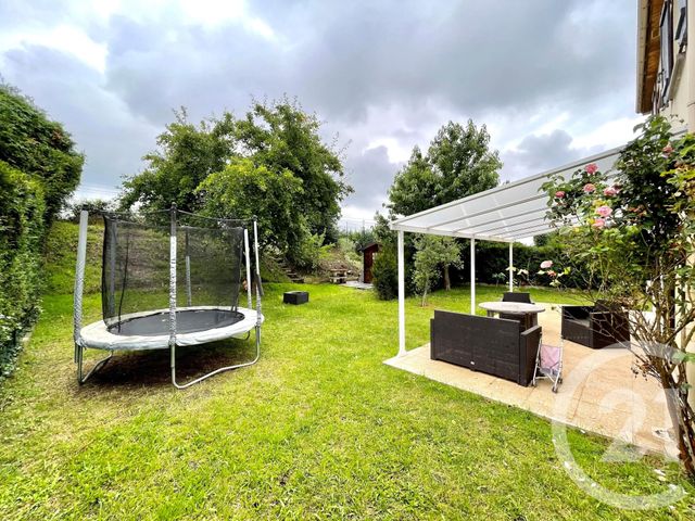 Afficher la photo en grand maison à vendre - 6 pièces - 106.0 m2 - HERBLAY - 95 - ILE-DE-FRANCE - Century 21 Sinval