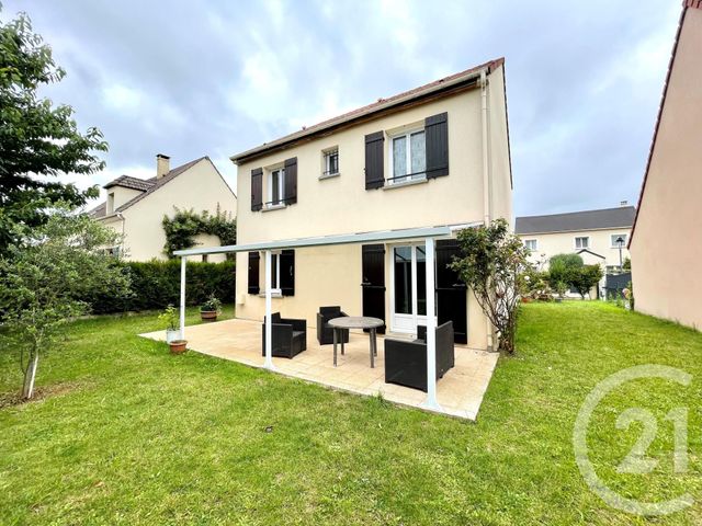 Afficher la photo en grand maison à vendre - 6 pièces - 106.0 m2 - HERBLAY - 95 - ILE-DE-FRANCE - Century 21 Sinval