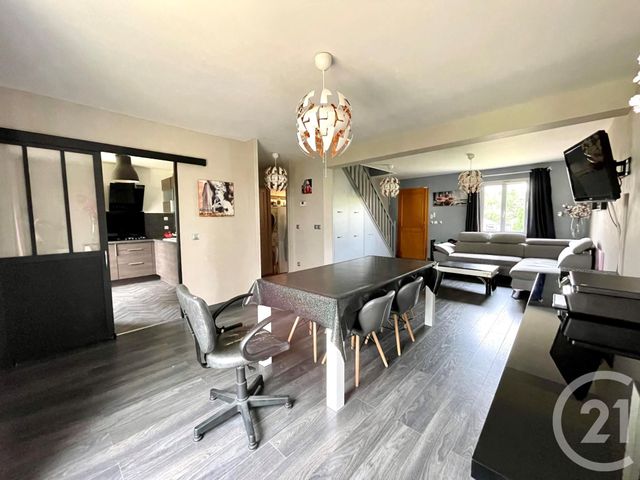 Afficher la photo en grand maison à vendre - 6 pièces - 106.0 m2 - HERBLAY - 95 - ILE-DE-FRANCE - Century 21 Sinval