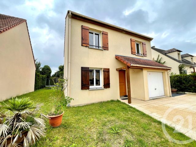 Afficher la photo en grand maison à vendre - 6 pièces - 106.0 m2 - HERBLAY - 95 - ILE-DE-FRANCE - Century 21 Sinval