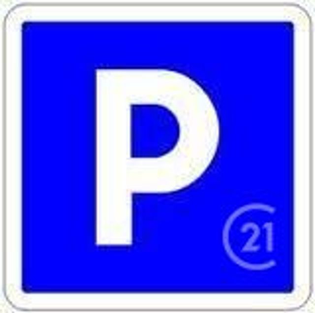 parking à vendre - 11.0 m2 - HERBLAY - 95 - ILE-DE-FRANCE - Century 21 Sinval