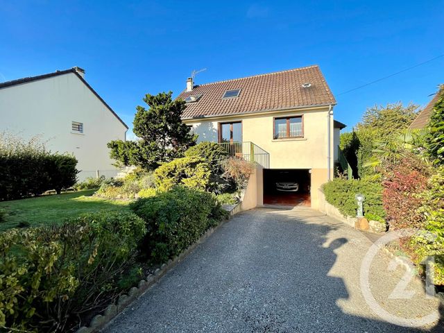 Maison à vendre HERBLAY