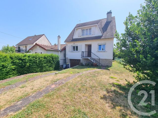 maison à vendre - 6 pièces - 104.7 m2 - HERBLAY SUR SEINE - 95 - ILE-DE-FRANCE - Century 21 Sinval