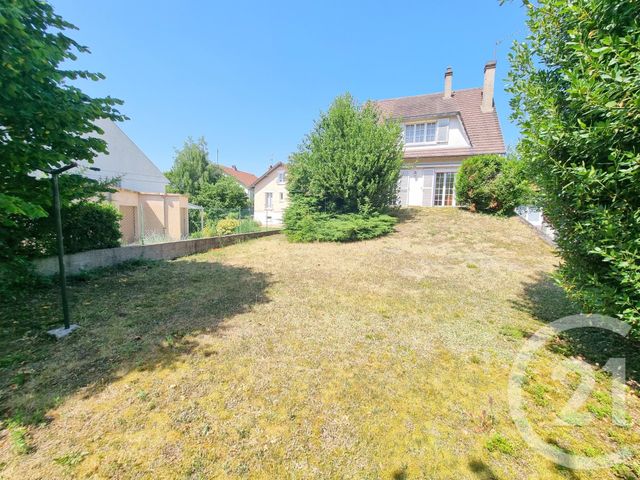 maison à vendre - 6 pièces - 104.7 m2 - HERBLAY SUR SEINE - 95 - ILE-DE-FRANCE - Century 21 Sinval