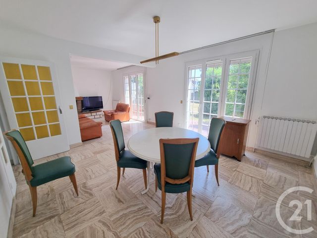 maison à vendre - 6 pièces - 104.7 m2 - HERBLAY SUR SEINE - 95 - ILE-DE-FRANCE - Century 21 Sinval