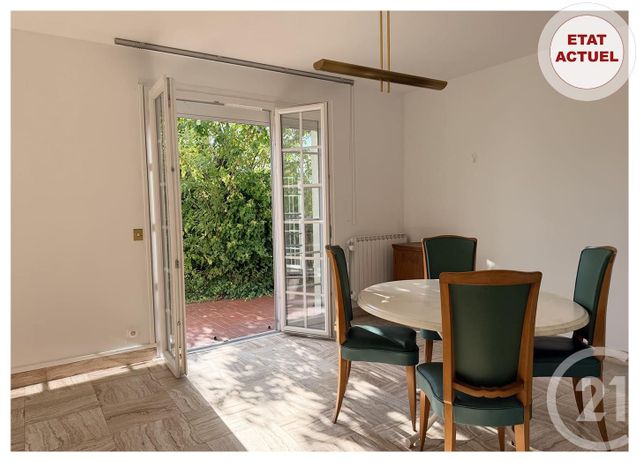 maison à vendre - 6 pièces - 104.7 m2 - HERBLAY SUR SEINE - 95 - ILE-DE-FRANCE - Century 21 Sinval