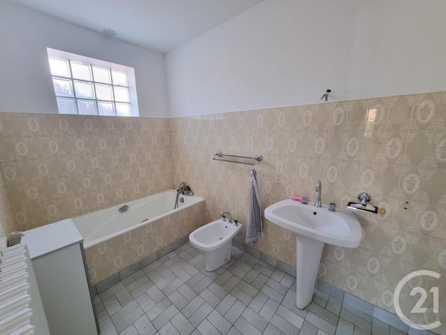 maison à vendre - 6 pièces - 104.7 m2 - HERBLAY SUR SEINE - 95 - ILE-DE-FRANCE - Century 21 Sinval