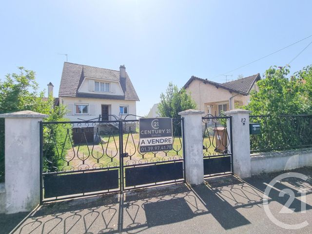 maison - HERBLAY - 95