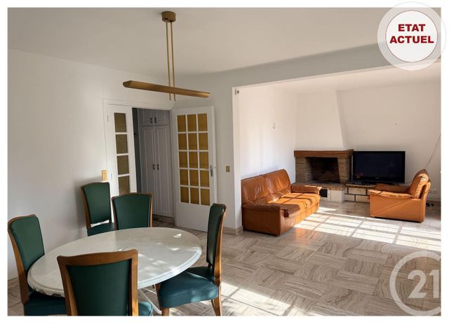 maison à vendre - 6 pièces - 104.7 m2 - HERBLAY SUR SEINE - 95 - ILE-DE-FRANCE - Century 21 Sinval