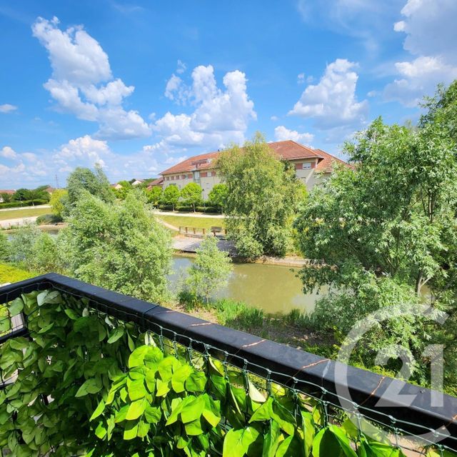 Appartement Duplex à vendre HERBLAY SUR SEINE