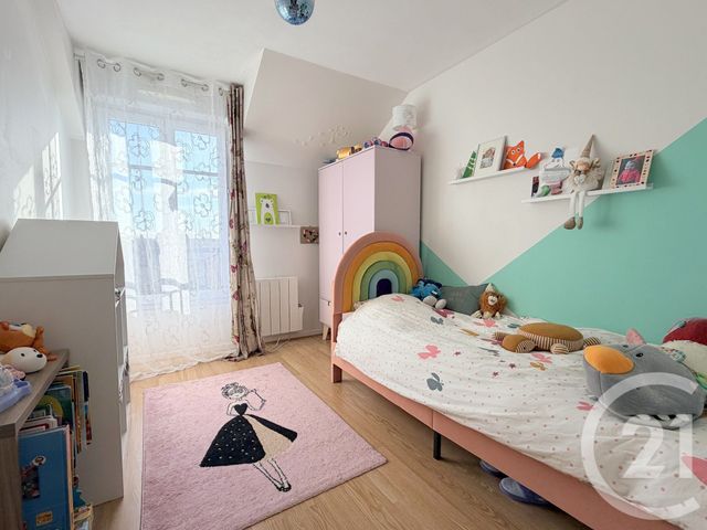 Appartement Duplex à vendre - 4 pièces - 84.35 m2 - HERBLAY SUR SEINE - 95 - ILE-DE-FRANCE - Century 21 Sinval