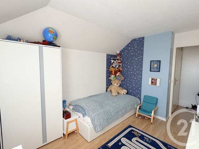 Appartement Duplex à vendre - 4 pièces - 84.35 m2 - HERBLAY SUR SEINE - 95 - ILE-DE-FRANCE - Century 21 Sinval