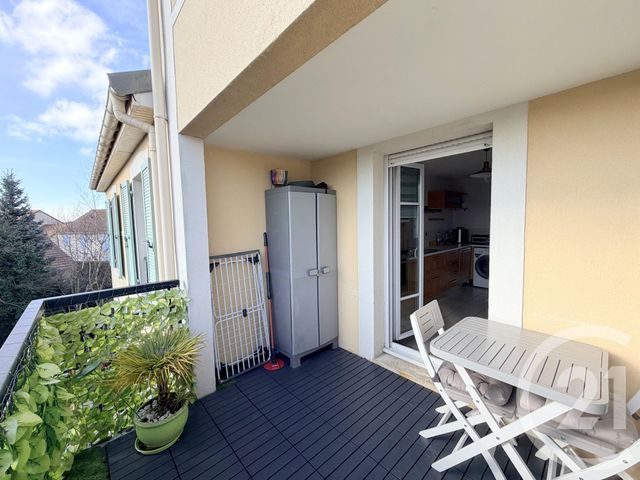 Appartement Duplex à vendre - 4 pièces - 84.35 m2 - HERBLAY SUR SEINE - 95 - ILE-DE-FRANCE - Century 21 Sinval