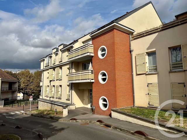 Appartement F3 à vendre - 3 pièces - 62.54 m2 - MONTIGNY LES CORMEILLES - 95 - ILE-DE-FRANCE - Century 21 Sinval