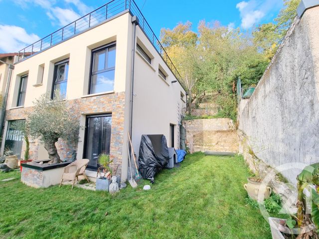 maison à vendre - 7 pièces - 135.01 m2 - HERBLAY SUR SEINE - 95 - ILE-DE-FRANCE - Century 21 Sinval
