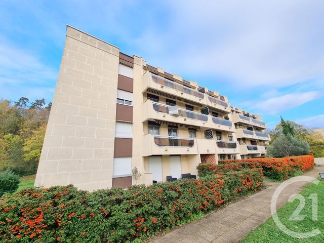 Appartement F6 à vendre - 6 pièces - 118.05 m2 - HERBLAY SUR SEINE - 95 - ILE-DE-FRANCE - Century 21 Sinval