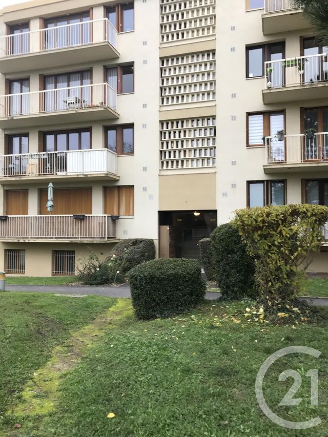 Appartement F2 à louer - 2 pièces - 49.35 m2 - HERBLAY SUR SEINE - 95 - ILE-DE-FRANCE - Century 21 Sinval