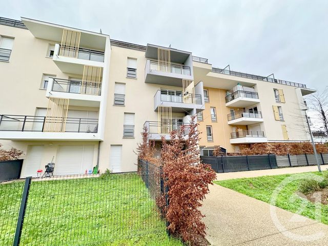 appartement - HERBLAY SUR SEINE - 95