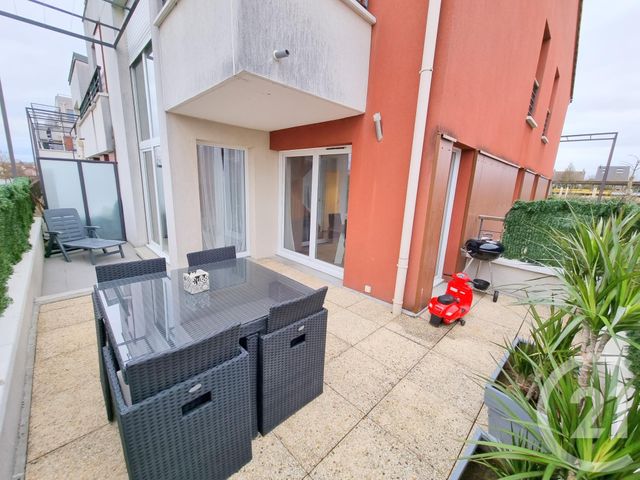 appartement - HERBLAY SUR SEINE - 95
