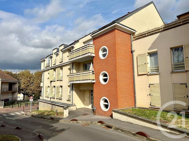 Appartement F4 à vendre - 4 pièces - 81.18 m2 - MONTIGNY LES CORMEILLES - 95 - ILE-DE-FRANCE - Century 21 Sinval