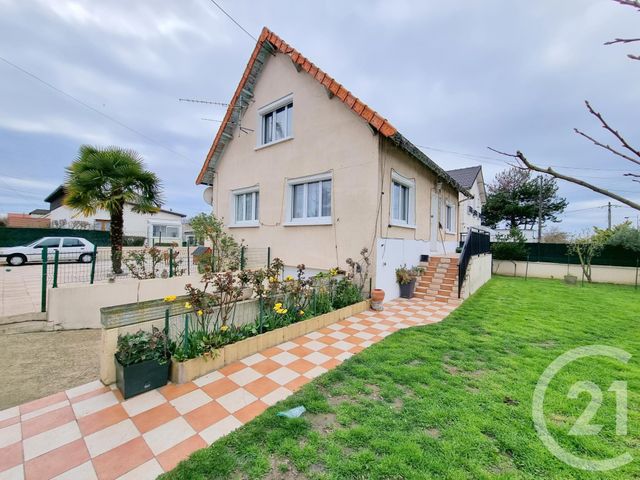 maison - HERBLAY SUR SEINE - 95