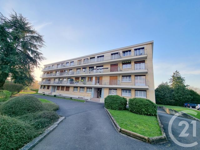 Appartement F2 à vendre - 2 pièces - 43.2 m2 - HERBLAY SUR SEINE - 95 - ILE-DE-FRANCE - Century 21 Sinval