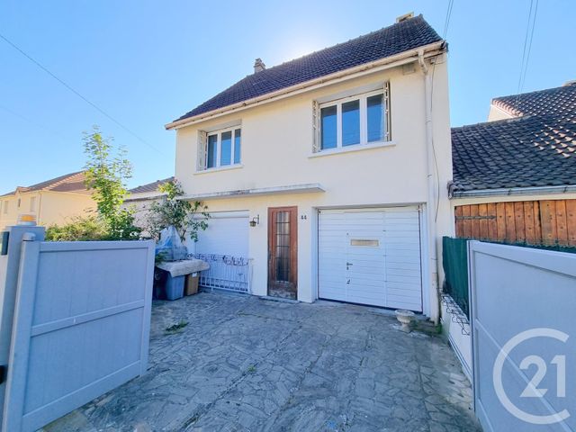 maison - CONFLANS STE HONORINE - 78