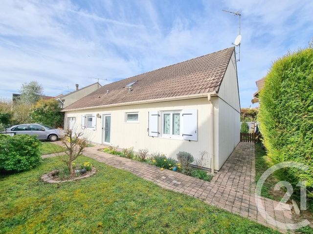 maison - HERBLAY SUR SEINE - 95