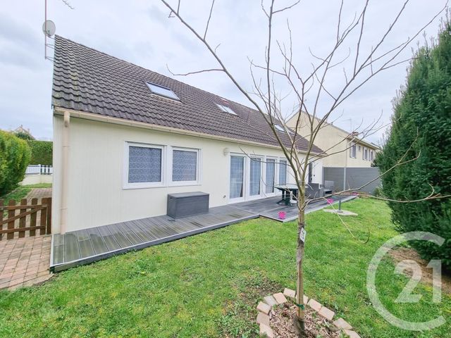 maison - HERBLAY SUR SEINE - 95