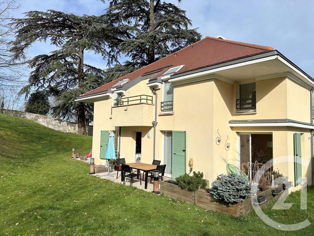 Appartement F4 à vendre - 4 pièces - 82.65 m2 - MONTIGNY LES CORMEILLES - 95 - ILE-DE-FRANCE - Century 21 Sinval