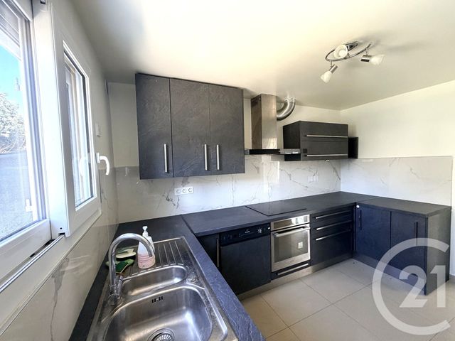 maison à vendre - 5 pièces - 91.97 m2 - HERBLAY SUR SEINE - 95 - ILE-DE-FRANCE - Century 21 Sinval