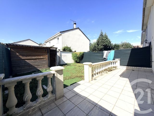 maison à vendre - 5 pièces - 91.97 m2 - HERBLAY SUR SEINE - 95 - ILE-DE-FRANCE - Century 21 Sinval