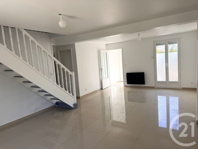 maison à vendre - 5 pièces - 91.97 m2 - HERBLAY SUR SEINE - 95 - ILE-DE-FRANCE - Century 21 Sinval