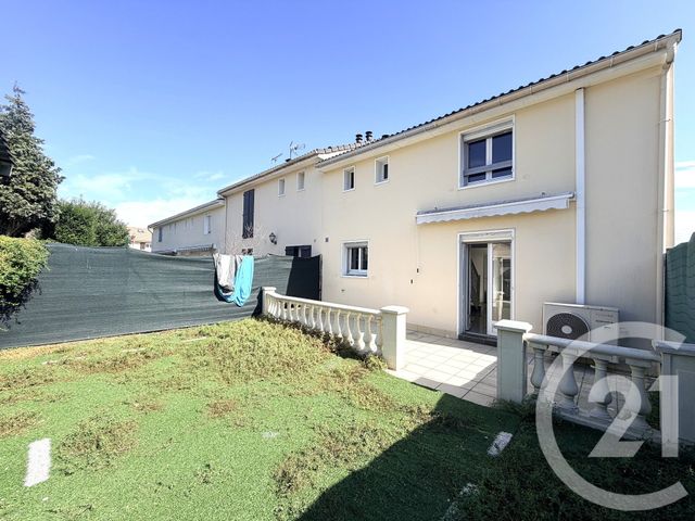 maison à vendre - 5 pièces - 91.97 m2 - HERBLAY SUR SEINE - 95 - ILE-DE-FRANCE - Century 21 Sinval