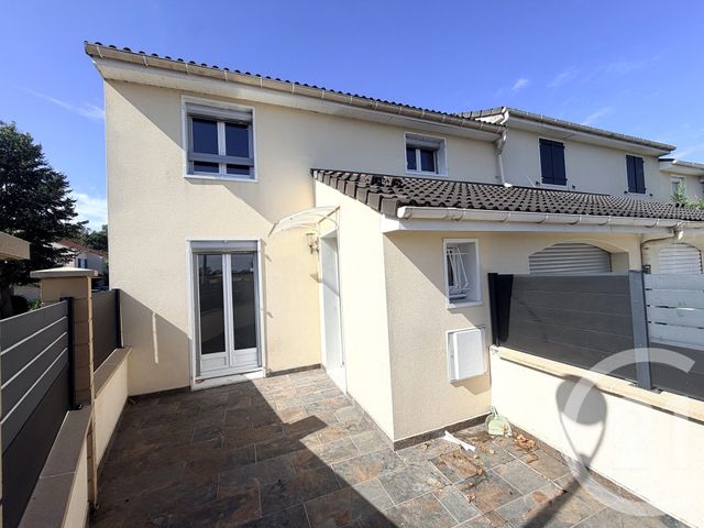 Maison à vendre HERBLAY SUR SEINE