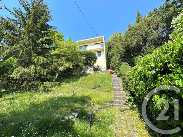 maison - HERBLAY SUR SEINE - 95