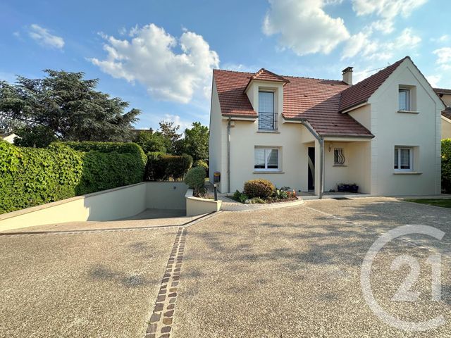maison - HERBLAY SUR SEINE - 95